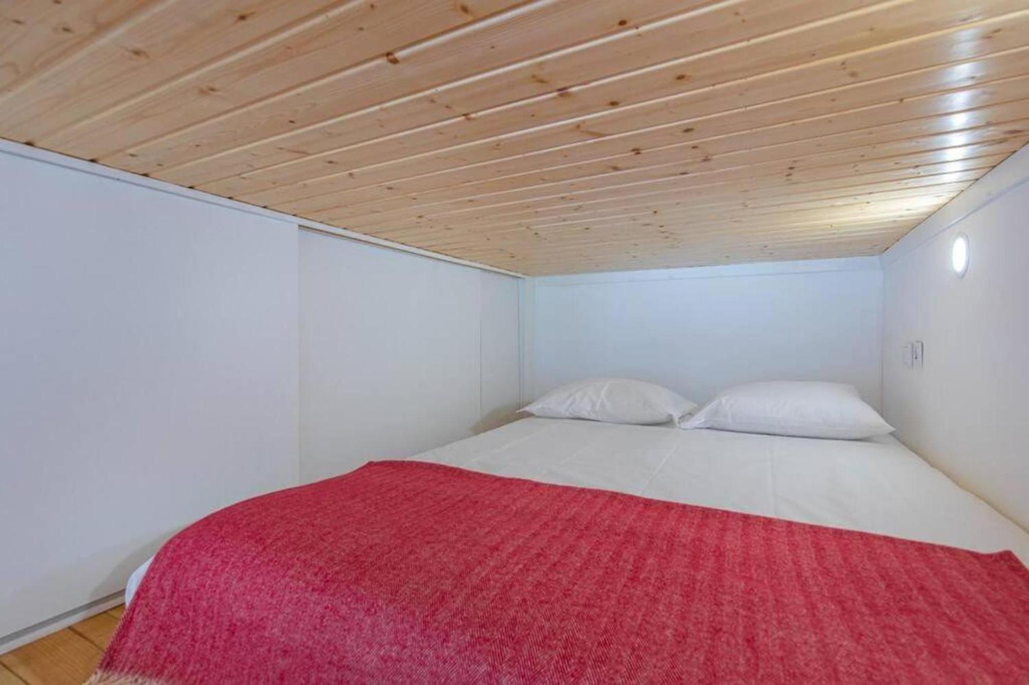 Ferienwohnung Tiny Retreat In Lissabon Exterior foto